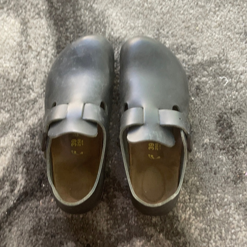 Birkenstock London sz39